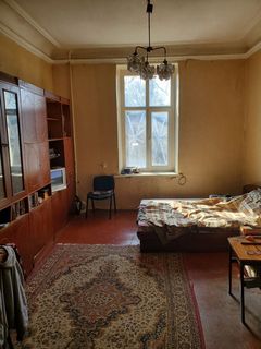 Квартира на Змієнка вул