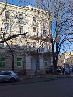 Квартира на Змієнка вул