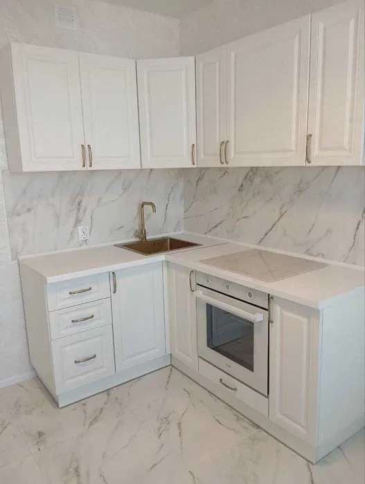 Квартира на Сахарова вул.