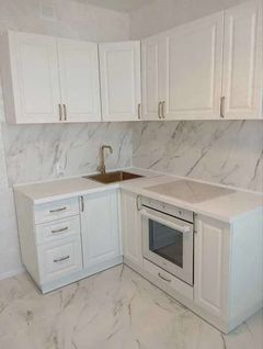 Квартира на Сахарова вул.