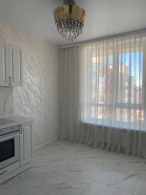 Квартира на Сахарова вул.