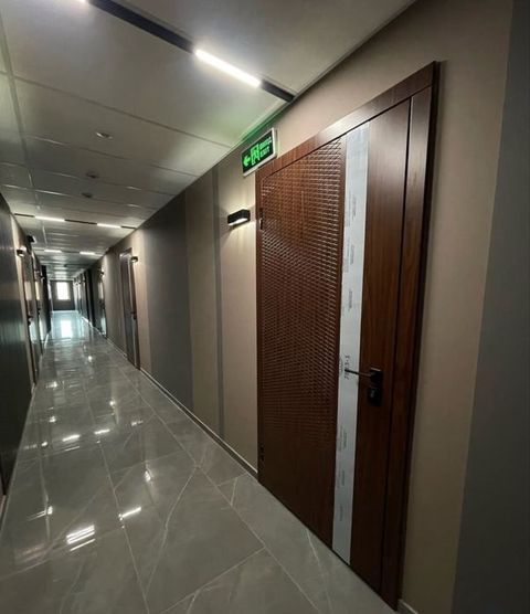 Квартира на Велика Арнаутська вул.