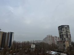 Квартира на Франко Івана вул.