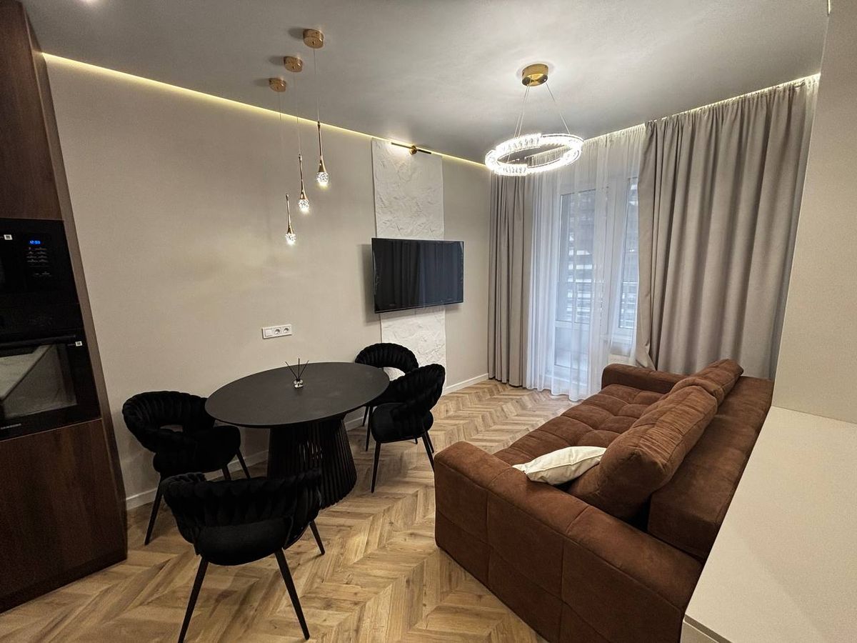 Квартира в Курортний пров.