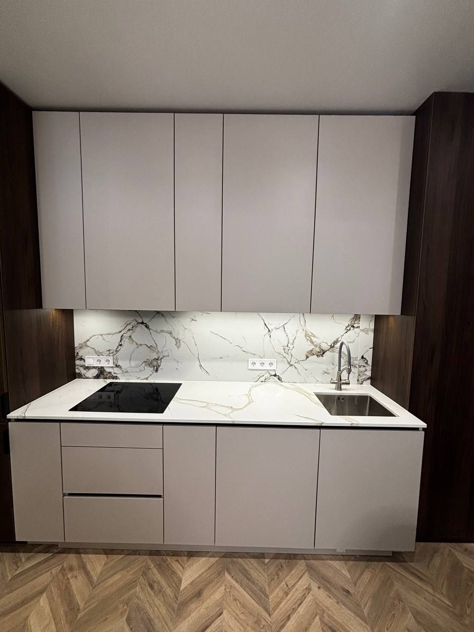 Квартира в Курортний пров.