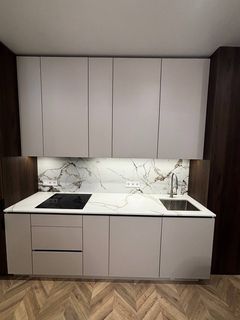 Квартира в Курортний пров.