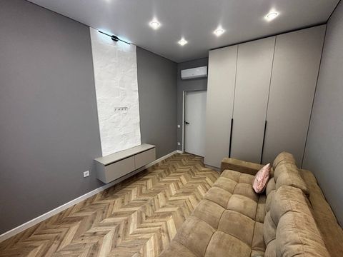 Квартира в Курортний пров.