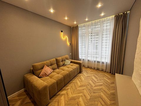 Квартира в Курортний пров.