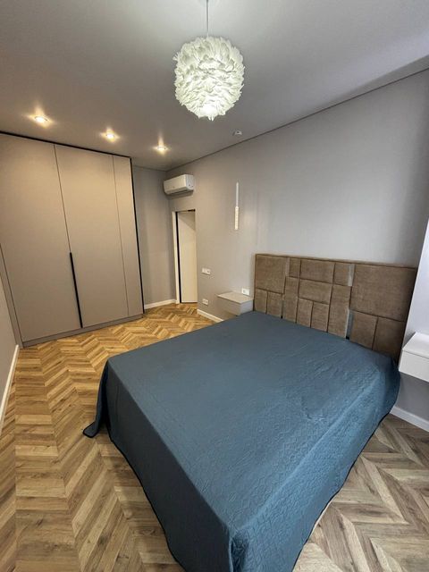 Квартира в Курортний пров.