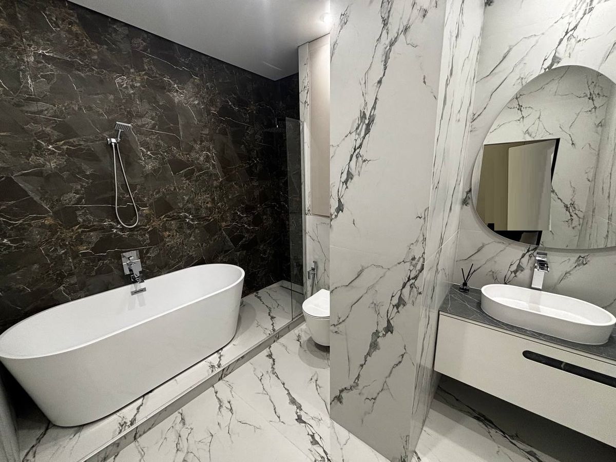 Квартира в Курортний пров.