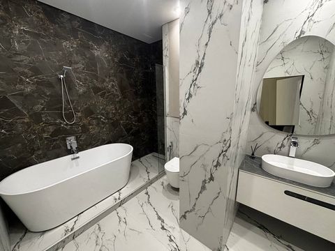 Квартира в Курортний пров.