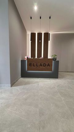 Квартира на Генуезька вул.