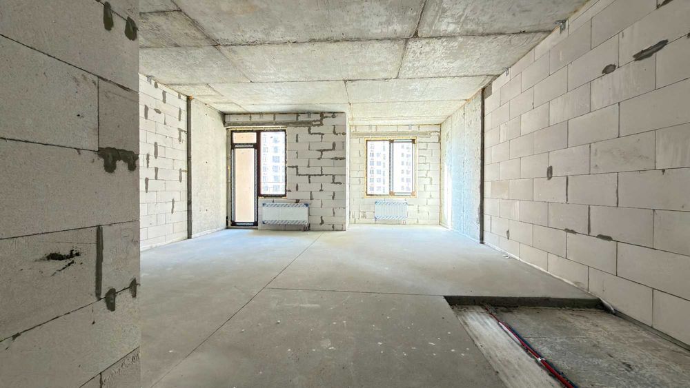 Квартира на Генуезька вул.