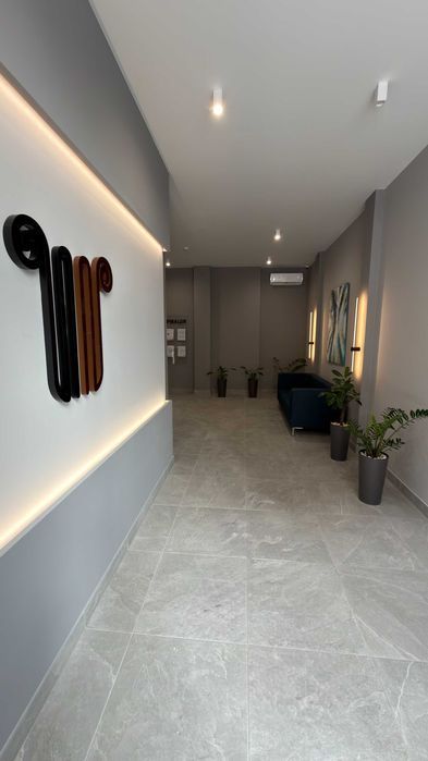 Квартира на Генуезька вул.