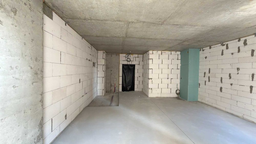 Квартира на Генуезька вул.