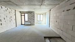 Квартира на Генуезька вул.