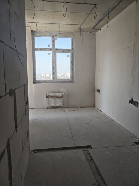 Квартира на Краснова вул.