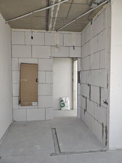 Квартира на Краснова вул.