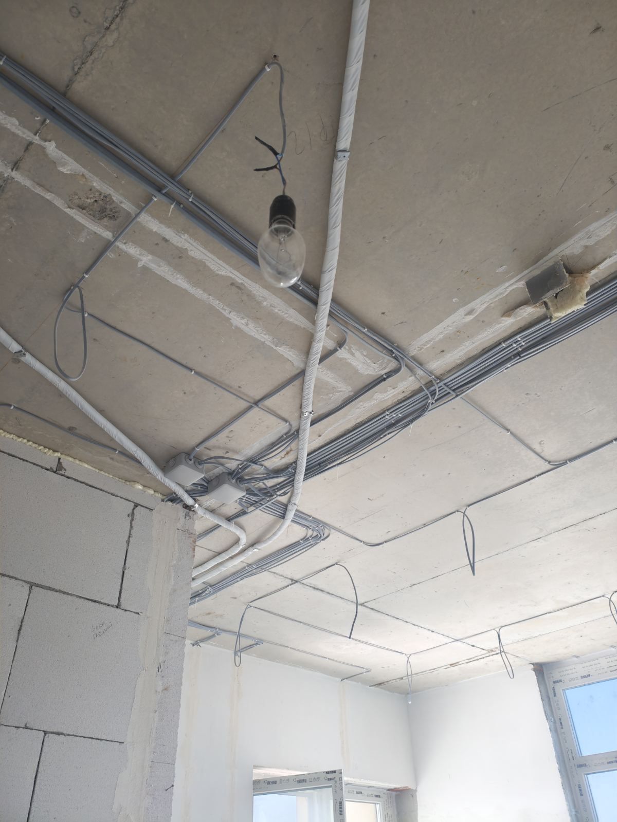 Квартира на Краснова вул.