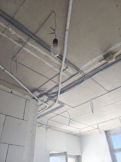 Квартира на Краснова вул.