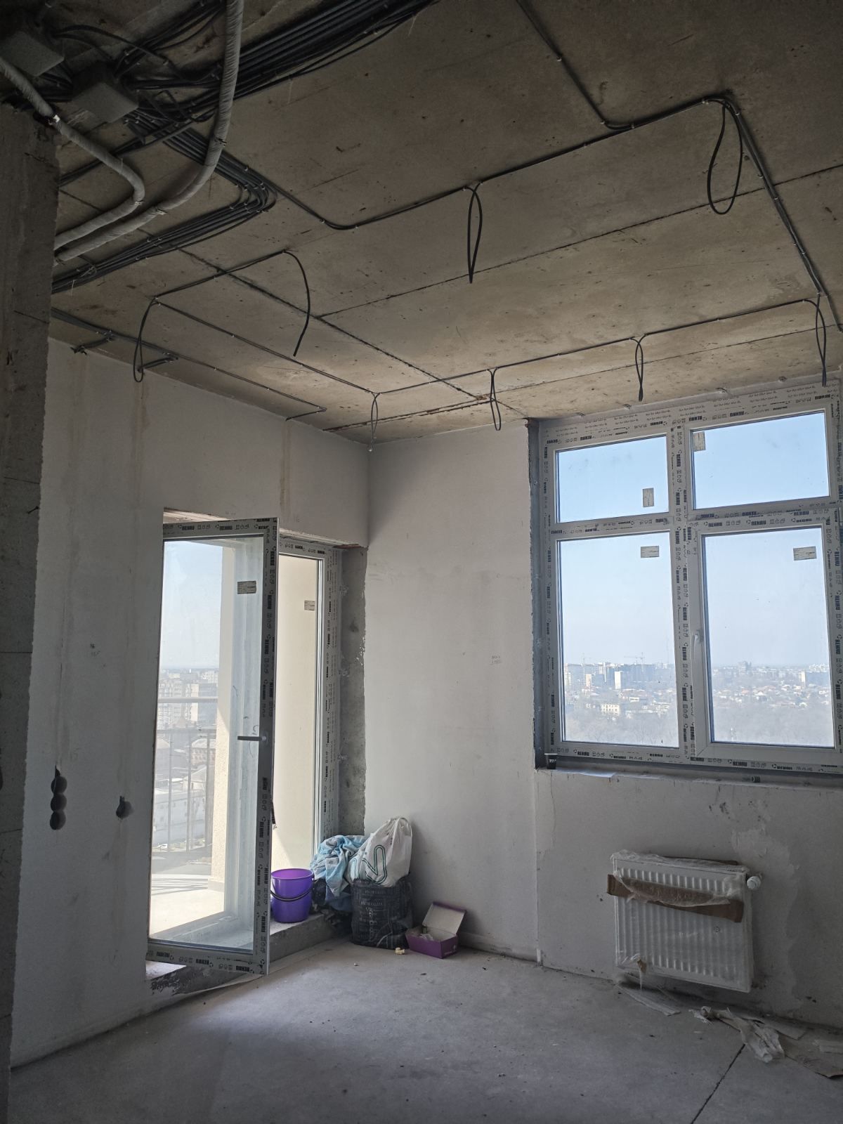 Квартира на Краснова вул.