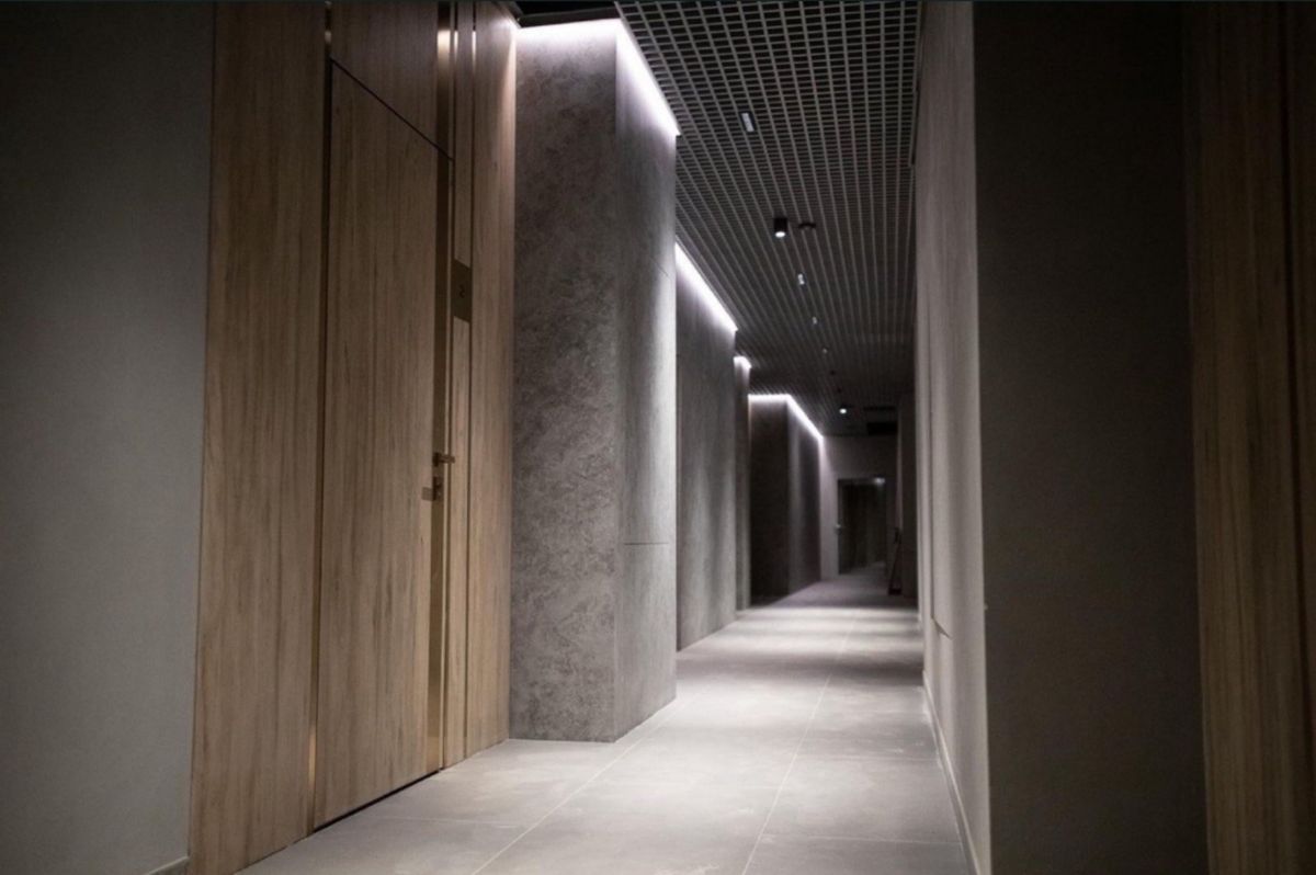 Квартира на Французький бульвар вул.