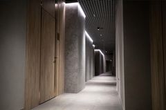 Квартира на Французький бульвар вул.