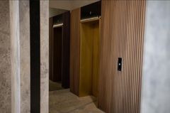 Квартира на Французький бульвар вул.