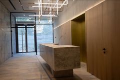 Квартира на Французький бульвар вул.