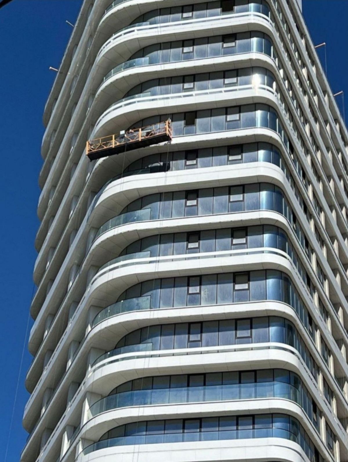 Квартира на Французький бульвар вул.