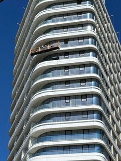 Квартира на Французький бульвар вул.