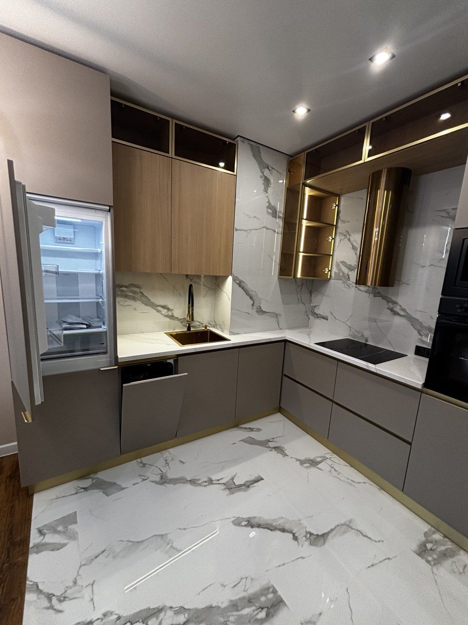 Квартира в Курортний пров.