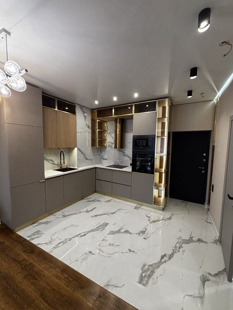 Квартира в Курортний пров.