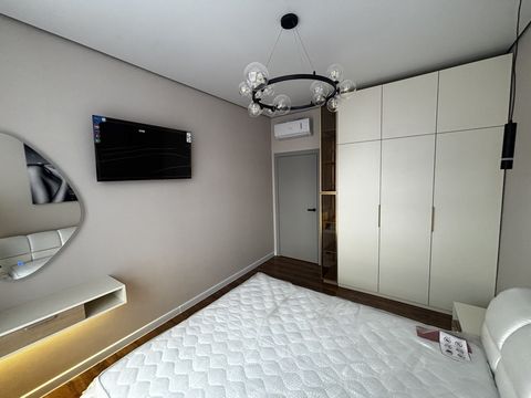 Квартира в Курортний пров.