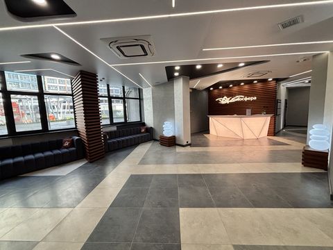 Квартира в Курортний пров.