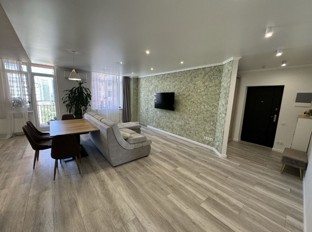 Квартира на Люстдорфська дорога вул.