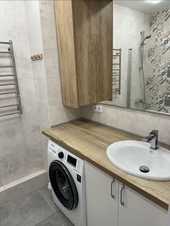 Квартира на Люстдорфська дорога вул.