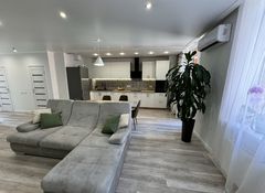 Квартира на Люстдорфська дорога вул.