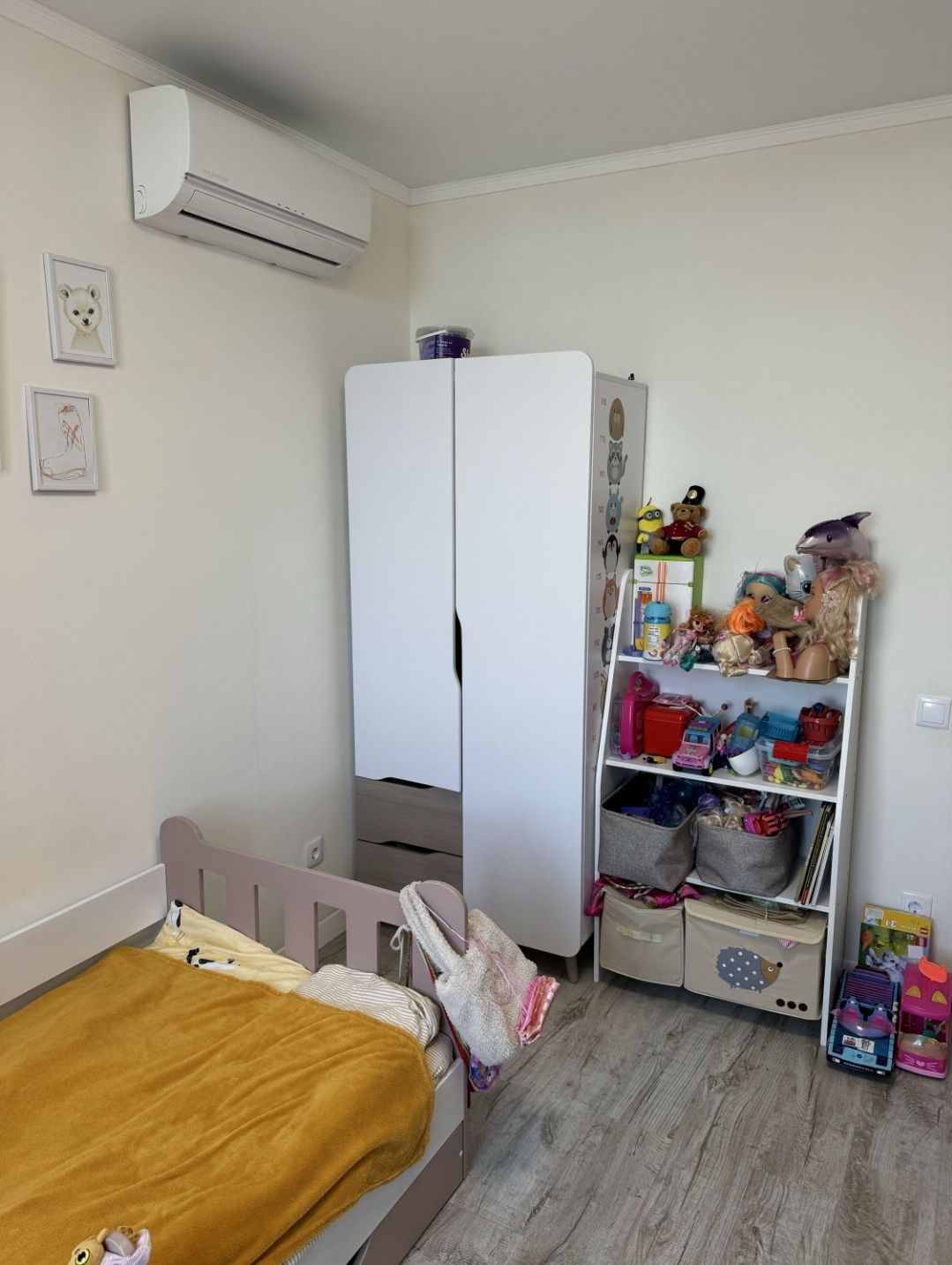 Квартира на Люстдорфська дорога вул.