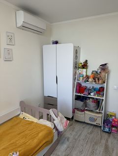 Квартира на Люстдорфська дорога вул.