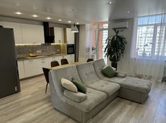 Квартира на Люстдорфська дорога вул.