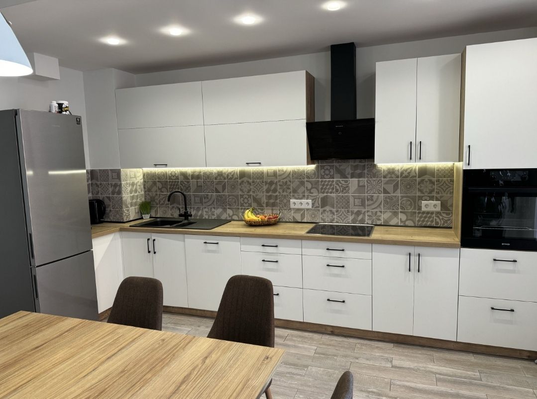 Квартира на Люстдорфська дорога вул.