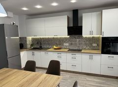 Квартира на Люстдорфська дорога вул.