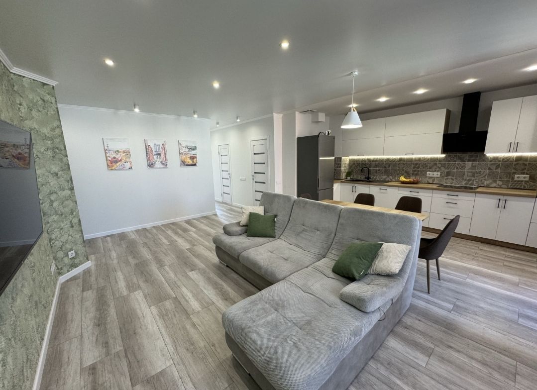 Квартира на Люстдорфська дорога вул.