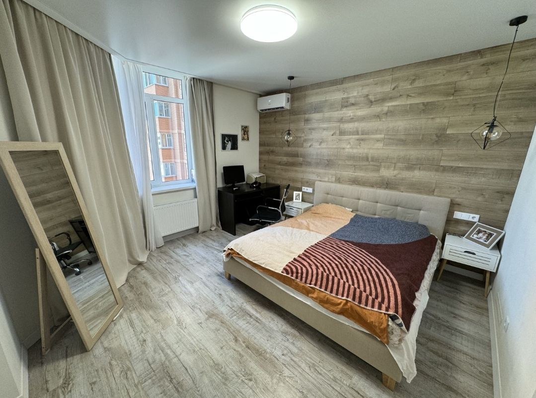 Квартира на Люстдорфська дорога вул.