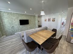 Квартира на Люстдорфська дорога вул.