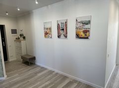 Квартира на Люстдорфська дорога вул.