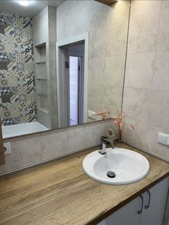 Квартира на Люстдорфська дорога вул.