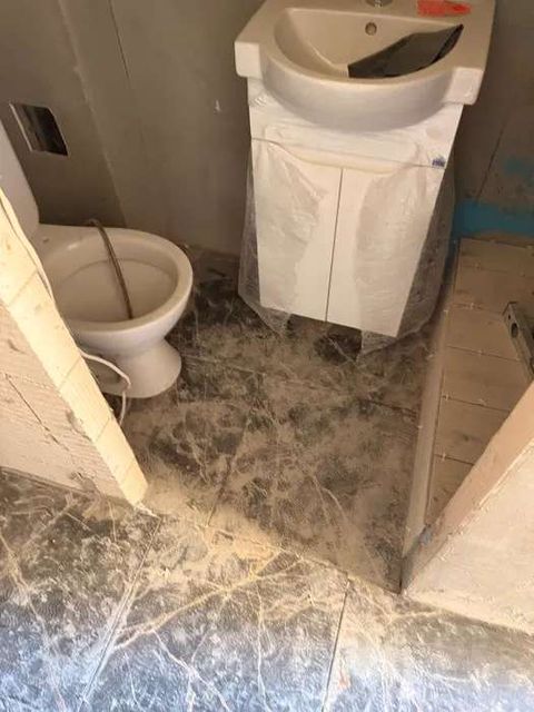 Квартира на Бочарова ул.