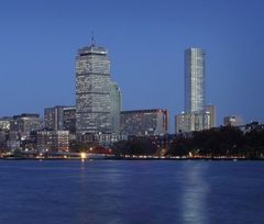 Квартира на Гагаринське плато.